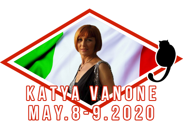 Katya Vanone1