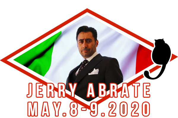 Jerry Abrate1